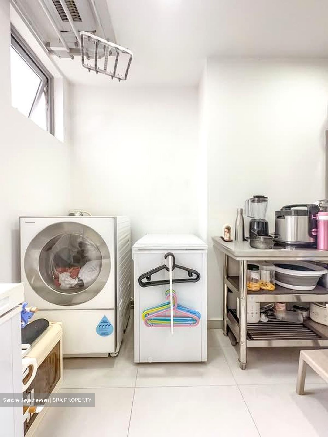 High Park Residences (D28), Apartment #596800291